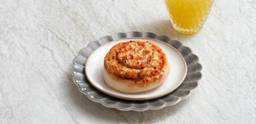 Savoury Pastries